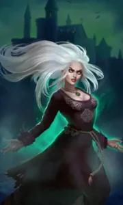 Banshee's Call