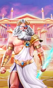 Gates of Olympus