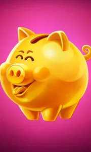 Piggy Power: Hit the Bonus