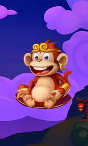 3 Dancing Monkeys