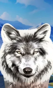 Wolf Fang - Valhalla Rising