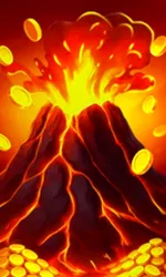 Fiery Luck