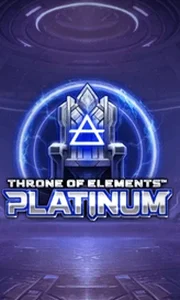Throne Of Elements Platinum
