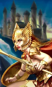 Athena's Glory - The Golden Era