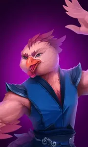 Battle Roosters Bonus Buy