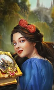 Book Of Fairytale Beauties