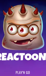 Reactoonz