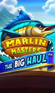 Marlin Masters: The Big Haul