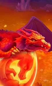 Treasures of Fire: Scatter Pays