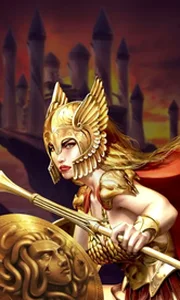 Athenas Glory