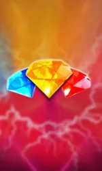 Turbo Diamonds: Hold & Win
