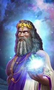 Celestial Conquest