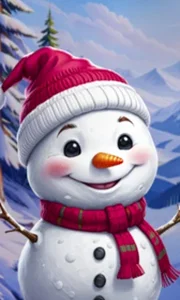 Book Of Frosty