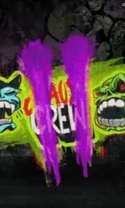 Chaos Crew 2