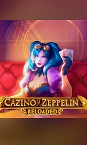 Cazino Zeppelin Reloaded