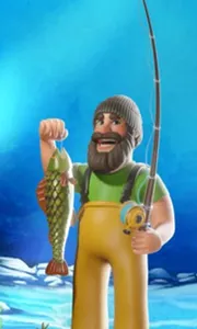 Big Bass Bonanza