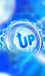 Coin UP: Lightning