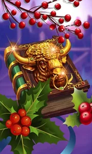 Book Of Rampage -CE