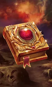 Book Of Demi Gods 4