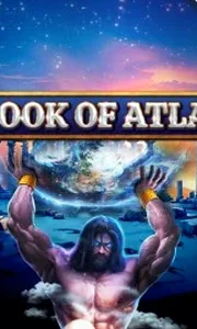 Book Of Atlas