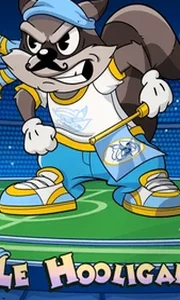 Le Hooligan