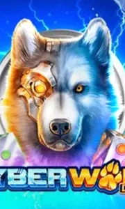 Cyber Wolf Dice