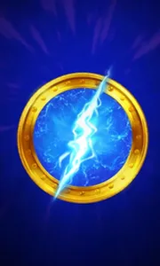 Energy Coins: Hold and Win
