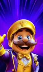 Super Grand Link Express: Hold & Win