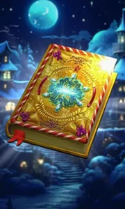 Book Of Xmas 2