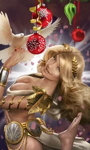 Demi Gods 2 CE