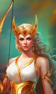 Bow of Artemis